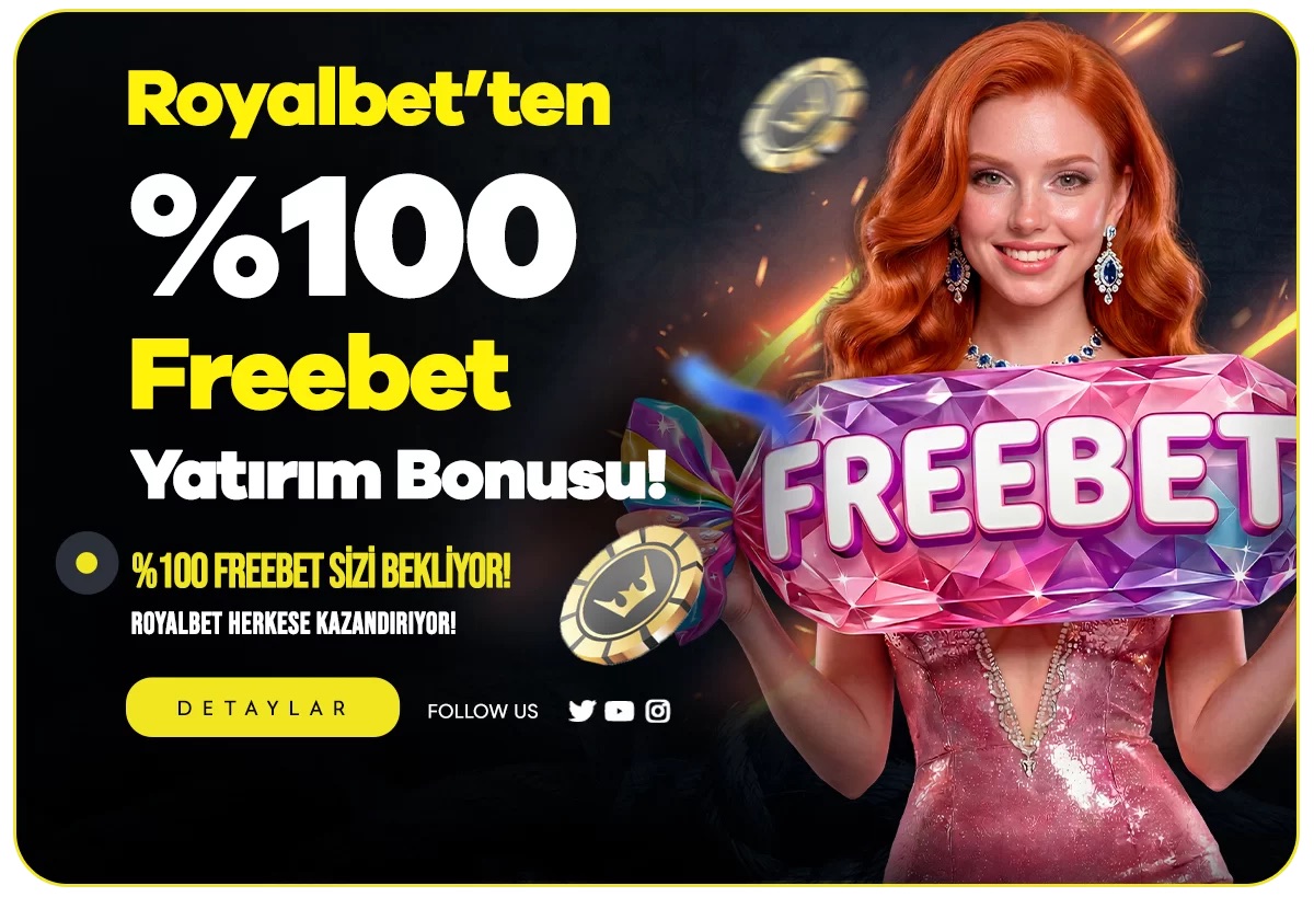 Royalbet Alt Lig Bahisleri