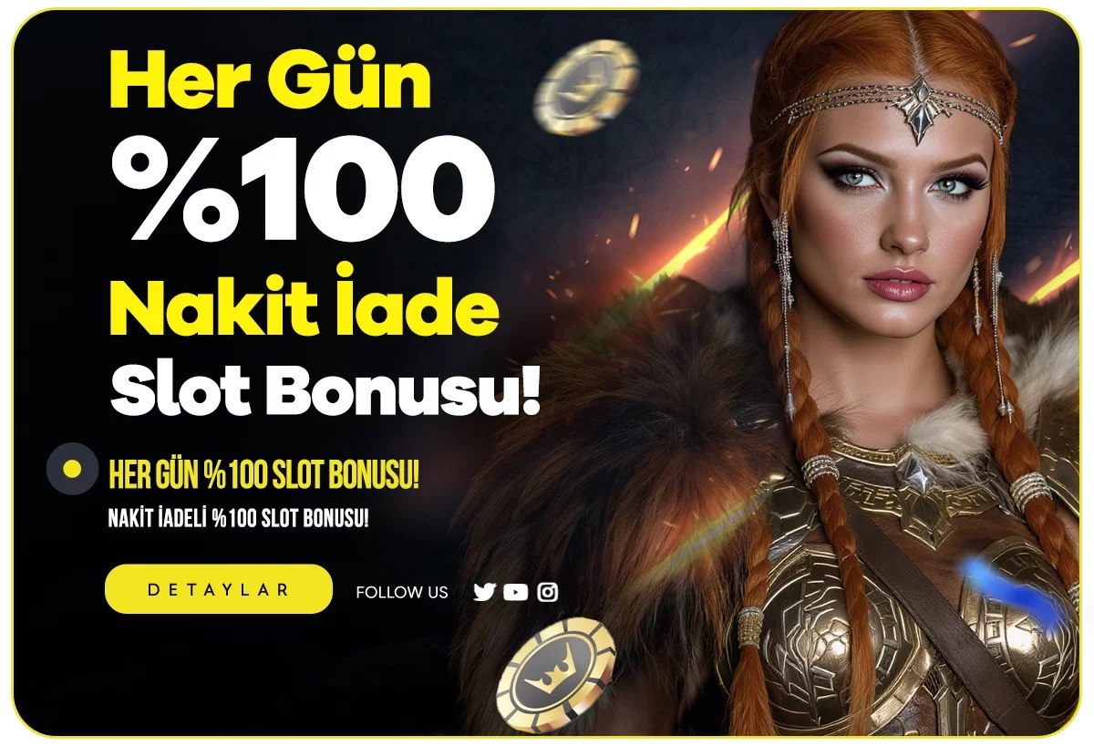 Royalbet Canlı Bahis